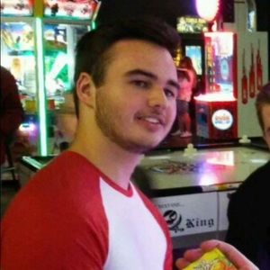 Meet your Posher, Jacob